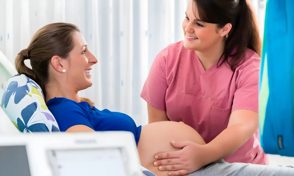 Best High-Risk Pregnancy & Delivery Care in Secunderabad